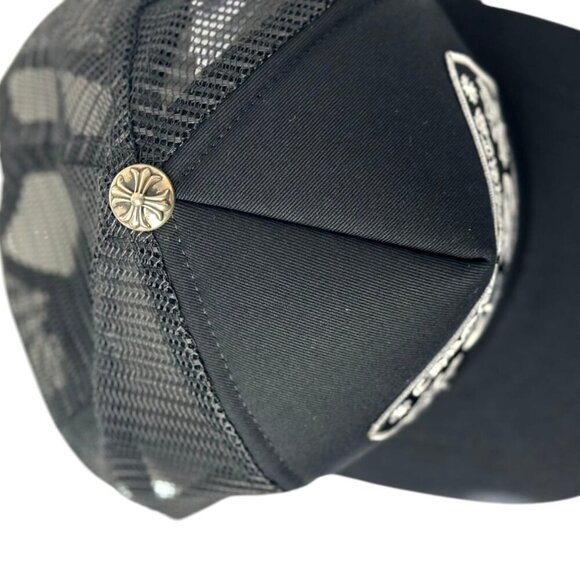 CHOME HEARTS TRUCKET HAT LAS VEGAS 2025 - Picture 8 of 13